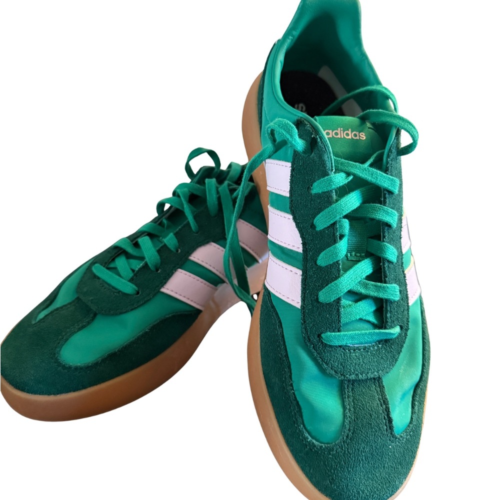 Adidas Women's 10 Barreda Decode Sneakers - Like New